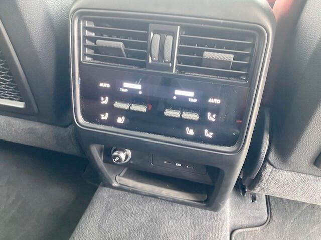 Porsche Cayenne 3.0 V6