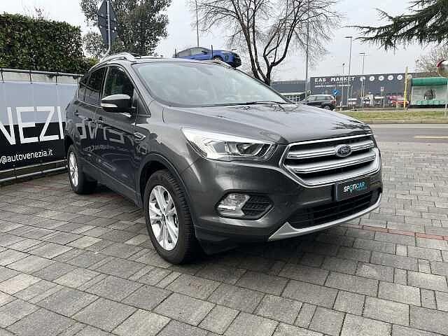 Ford Kuga 1.5 EcoBoost 120 CV S&S 2WD Titanium