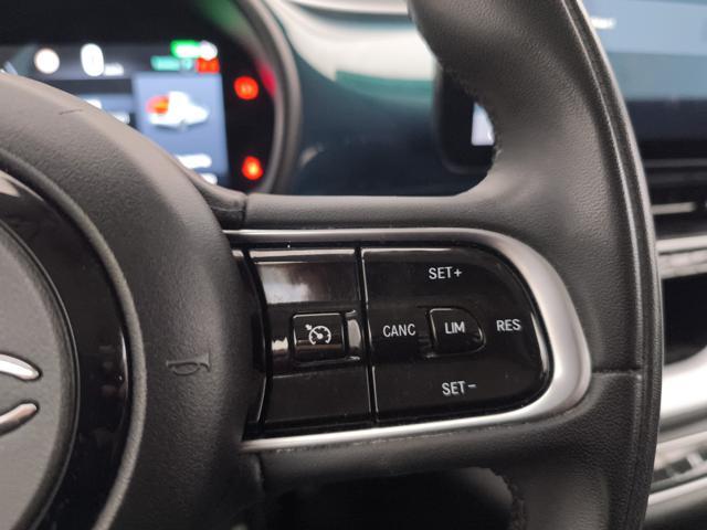 FIAT 500e 42 kWh Icon