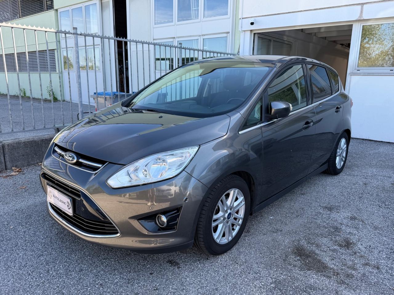 Ford C-Max 1.0 EcoBoost 125CV Start&Stop Titanium