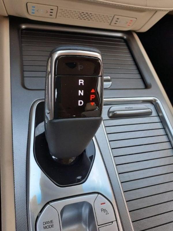 KGM Rexton 2.2 e-xdi Icon 4wd 7p.ti auto COME NUOVA !!!