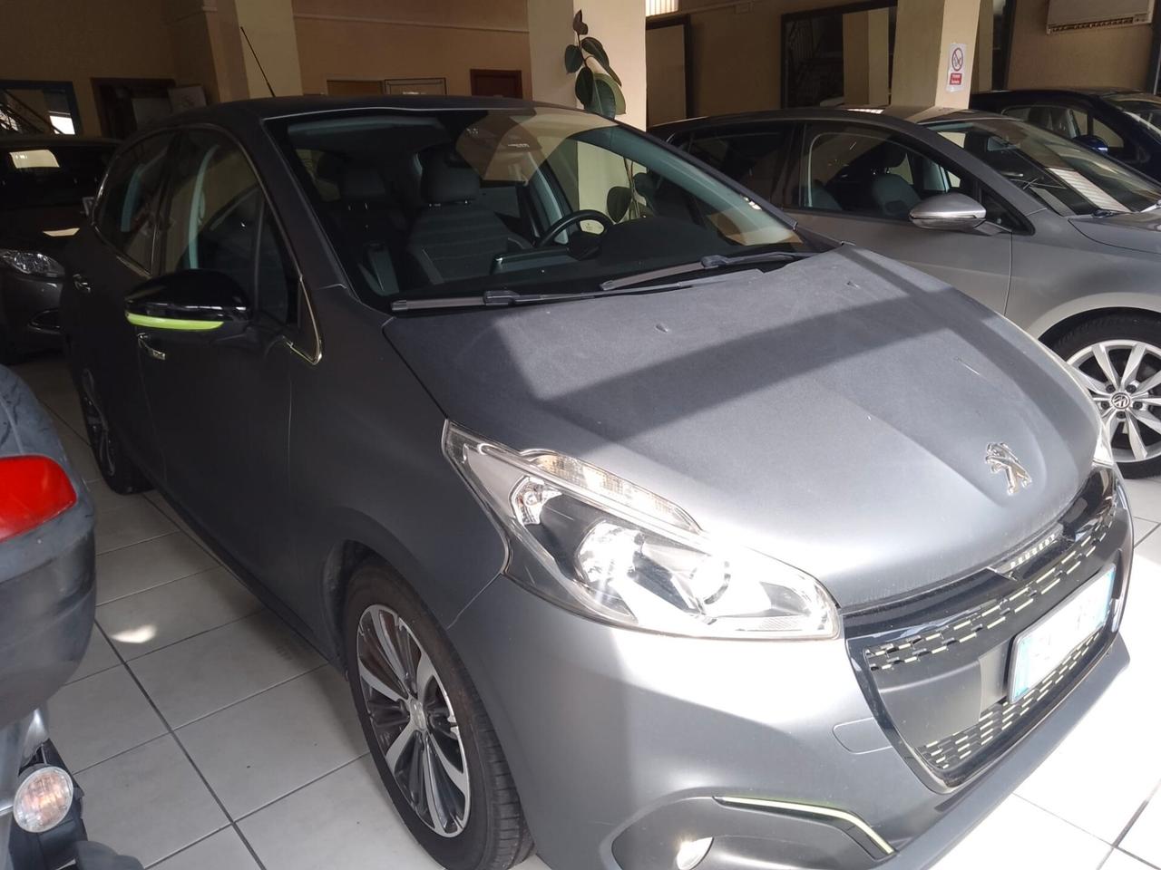 Peugeot 208 PureTech 68 5 porte Access