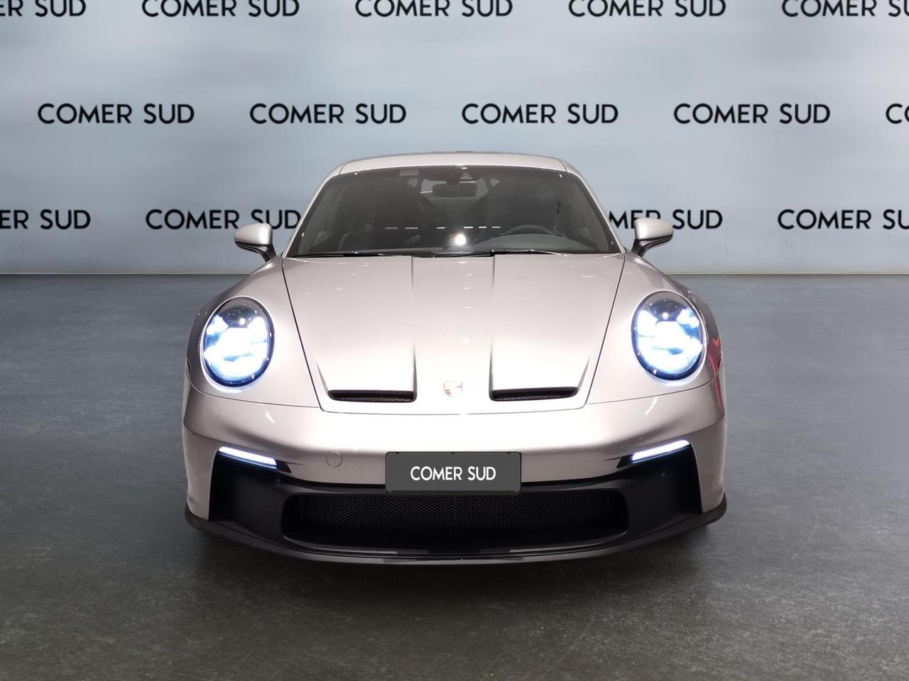 PORSCHE 911 VIII Carrera 992 Coupe - 911 Coupe 4.0 GT3 auto