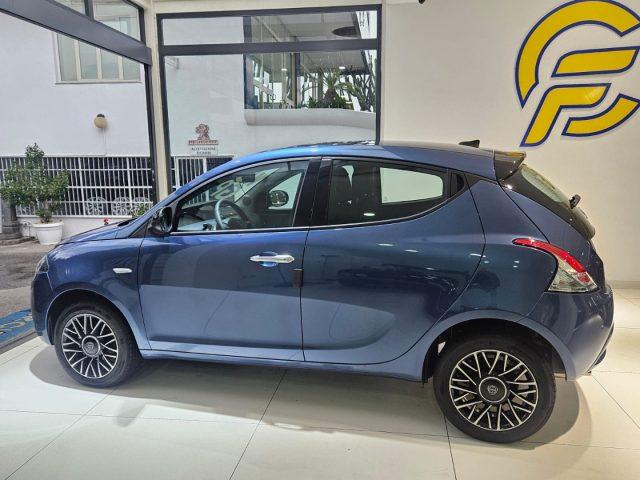 LANCIA Ypsilon 1.2 69 CV 5 porte GPL Ecochic da ?179,00 mensili