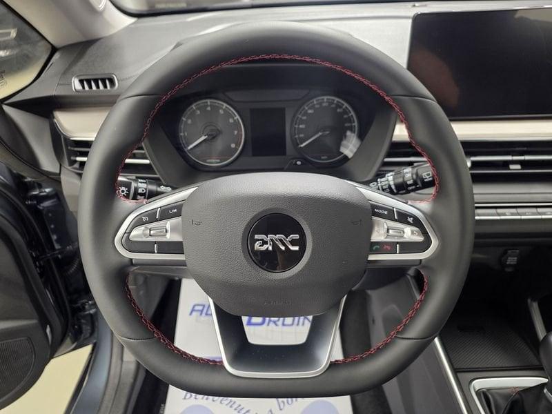 EMC Quattro Quattro 1.5 103cv pagala a COSTO ZERO in 1 ANNO
