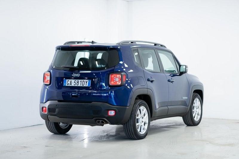 Jeep Renegade 1.0 T3 Limited