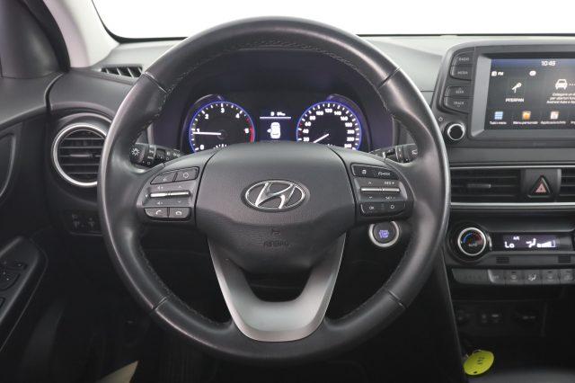 HYUNDAI Kona Kona 1.6 CRDI 115 CV Classic