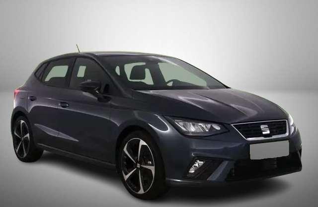 SEAT Ibiza FR 1.0 TSI DSG 116CV *PACK VISION PLUS* Only-Promo