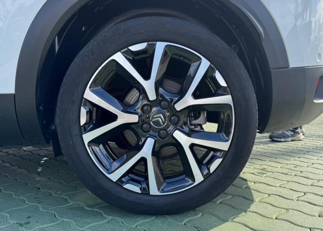 CITROEN C5 Aircross BlueHDi 130 S&S Shine