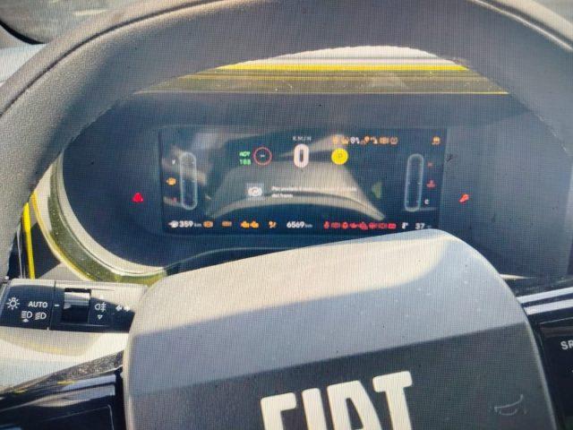 FIAT Grande Panda 1.2 100 CV S&S La Prima