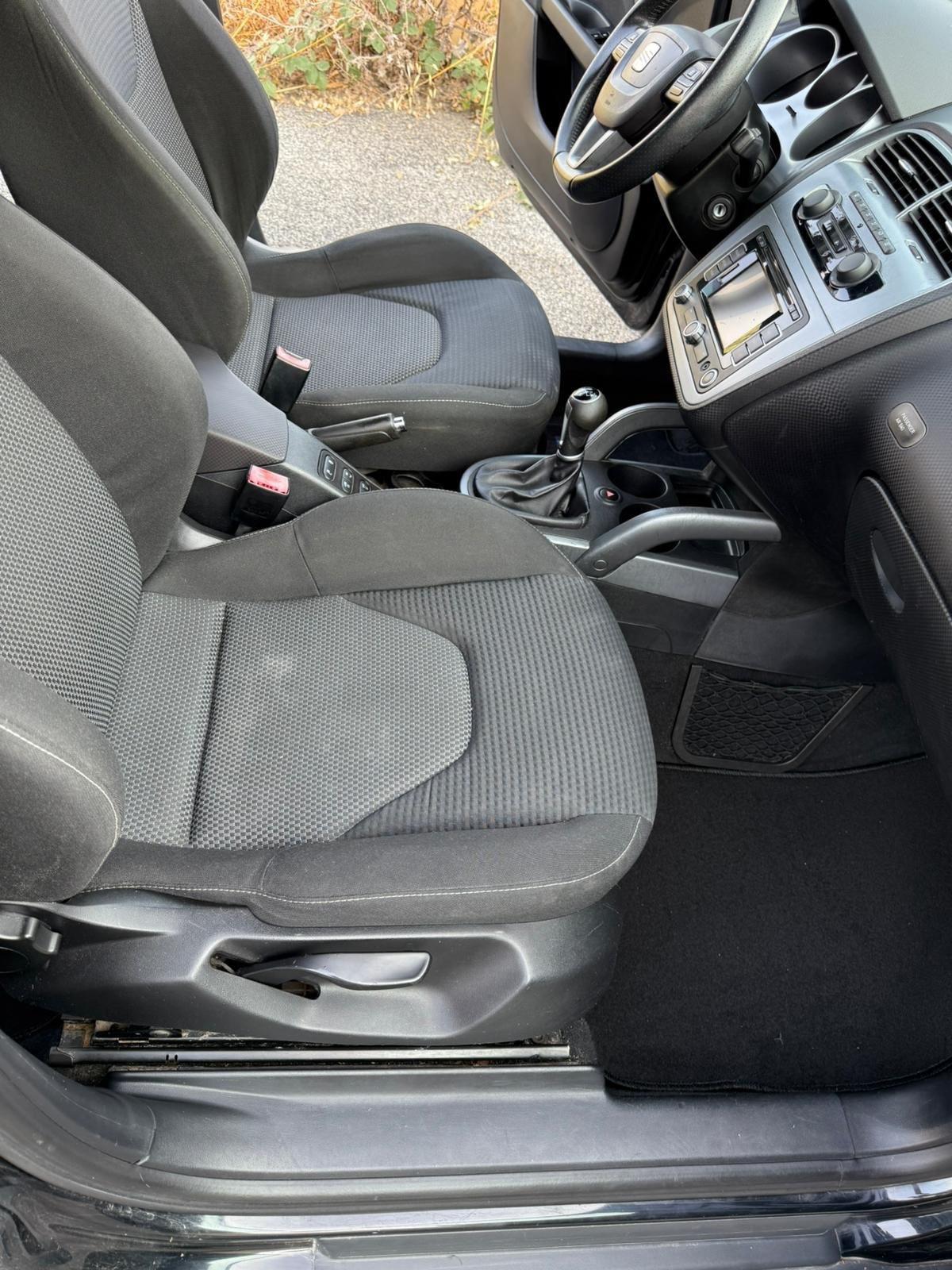 Seat Altea 1.6 TDI 105 CV CR DPF Style