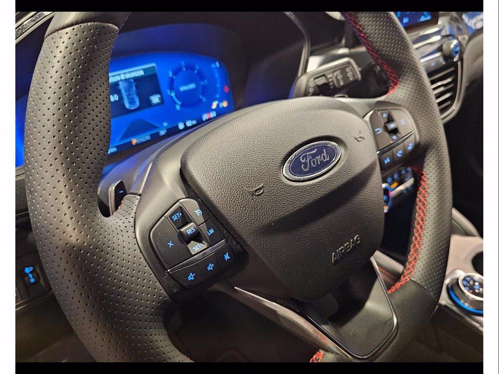 FORD Kuga 2.0 ecoblue st-line 2wd 120cv auto del 2024