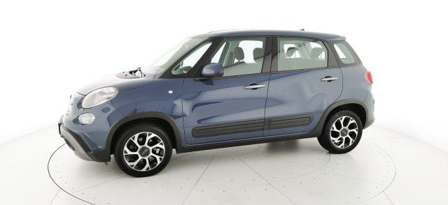 FIAT 500L 1.4 95 CV S&S Connect