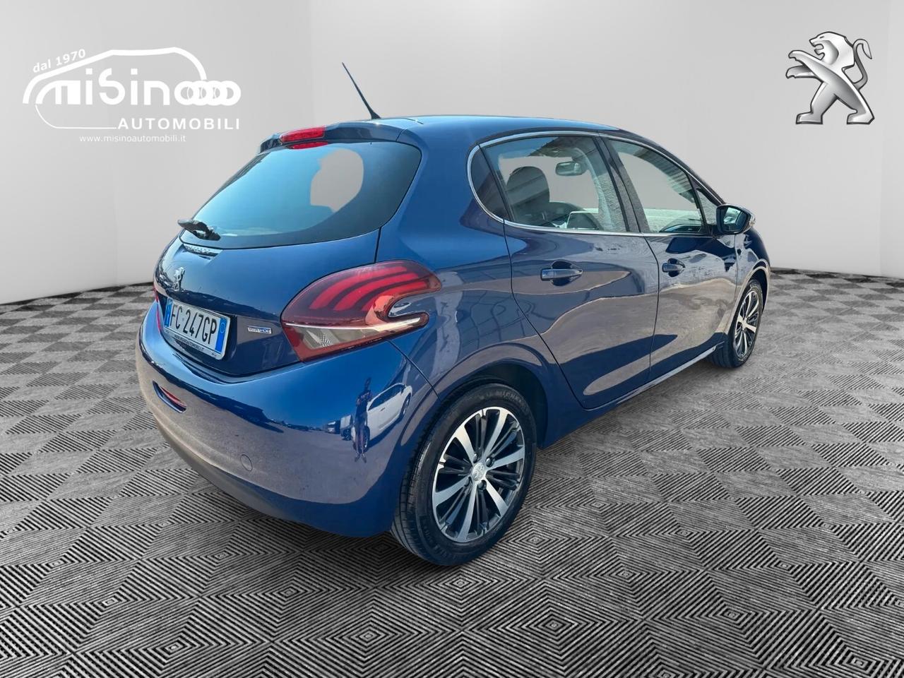 Peugeot 208 5p. - PROMOFIN!!!