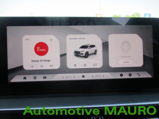 DR MOTOR DR 7.0 1.5 gpl turbo 160cv