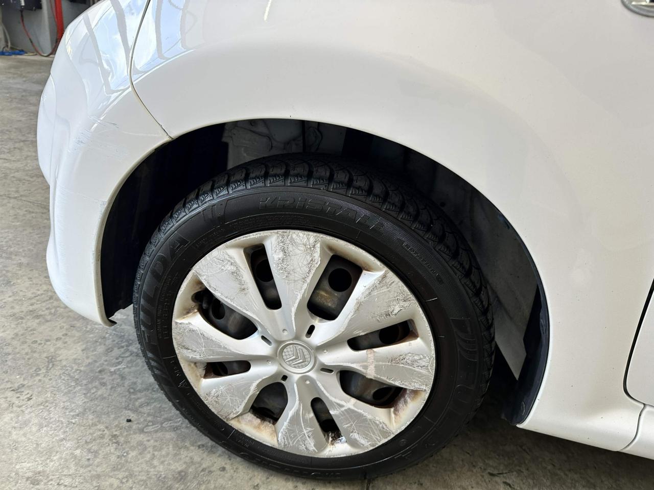 Citroen C1 3p 1.0 AmiC1