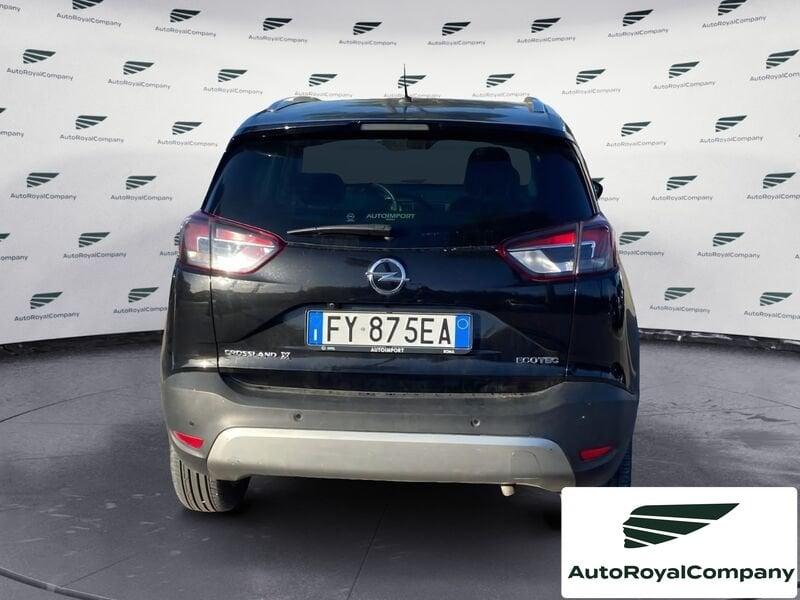 Opel Crossland Crossland X 1.2 12V Innovation
