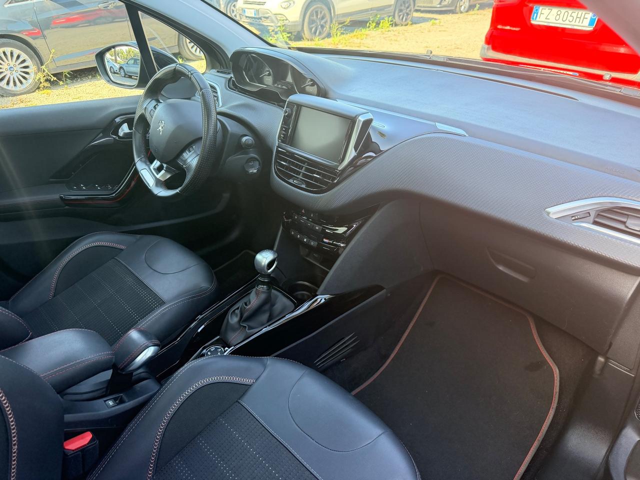 Peugeot 2008 PureTech Turbo 130 S&S GT Line