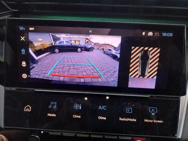 PEUGEOT 308 BlueHDi 130 S&S EAT8 SW Allure Pack