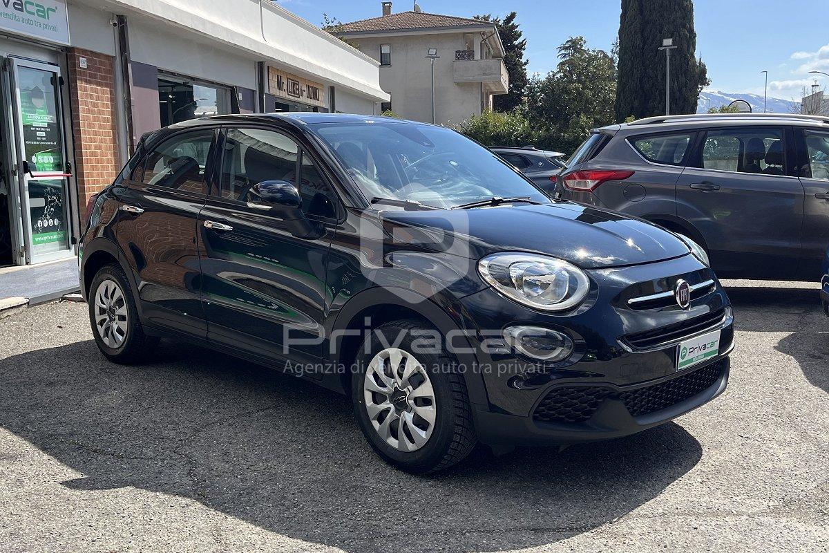 FIAT 500X 1.3 MultiJet 95 CV Urban