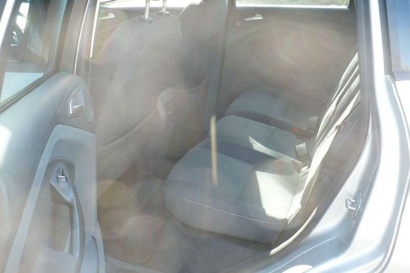 Ford C-Max C-Max Plus 1.6 TDCi 95CV