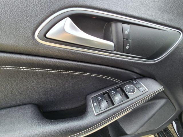 MERCEDES-BENZ CLA 200 d S.W. Automatic Premium PERMUTE