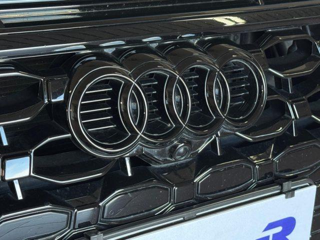 AUDI RS3 SPB TFSI Matrix/Eventuri/Asp./Scarico/Assetto ABT