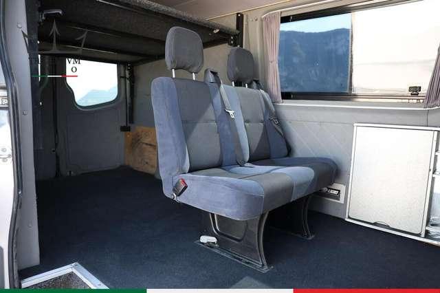 Mercedes-Benz Sprinter CAMPER