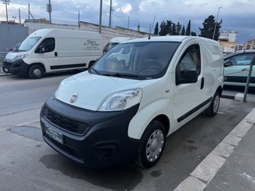 Fiat Fiorino 1.3 MJT 80CV Cargo