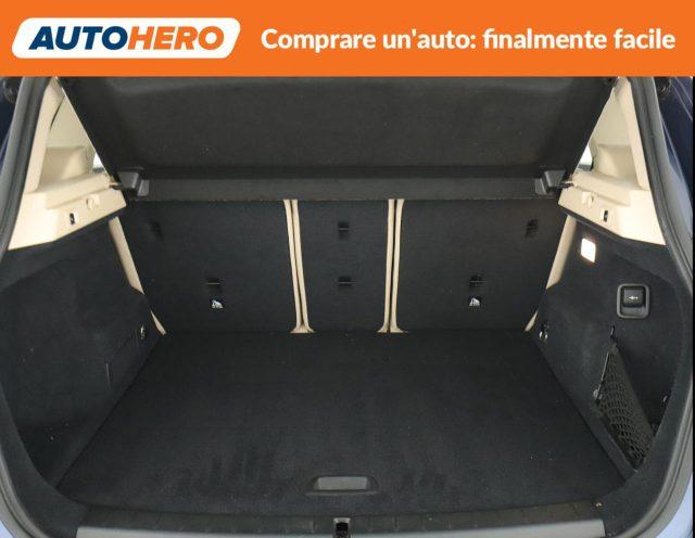 BMW 216 d Active Tourer Advantage