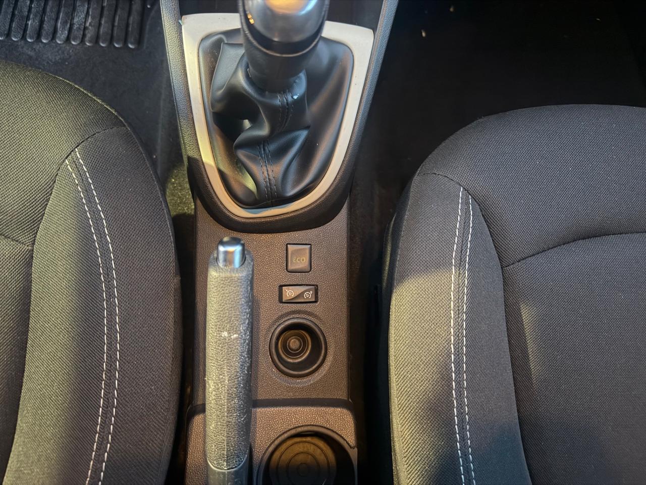 Renault Captur dCi 8V 90 CV Start&Stop Energy Bose