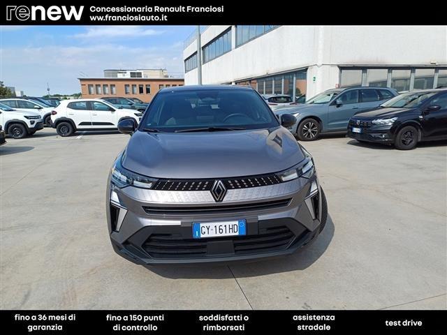 RENAULT Captur TCE 90 TECHNO MOD 2025