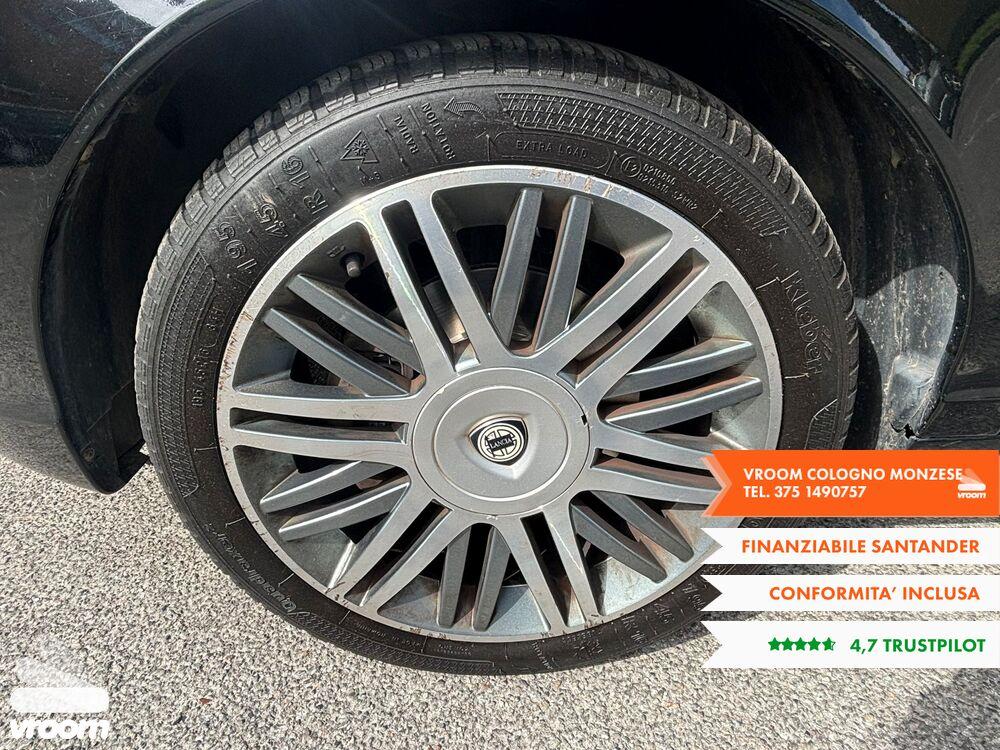 LANCIA Ypsilon 2ª serie Ypsilon 1.4 16V Sport ...