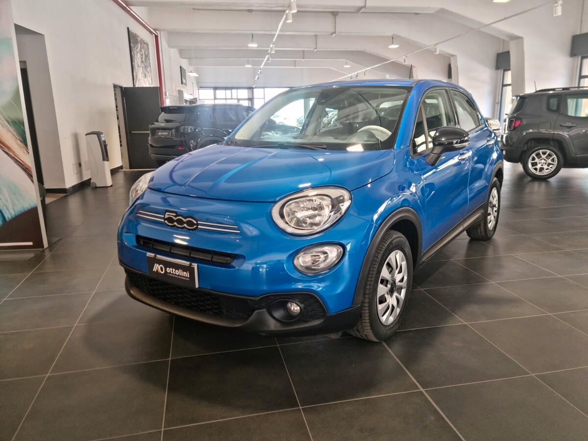 500x 1.0 FireFly 120cv AZIENDALE GARANZIA 3 ANNI