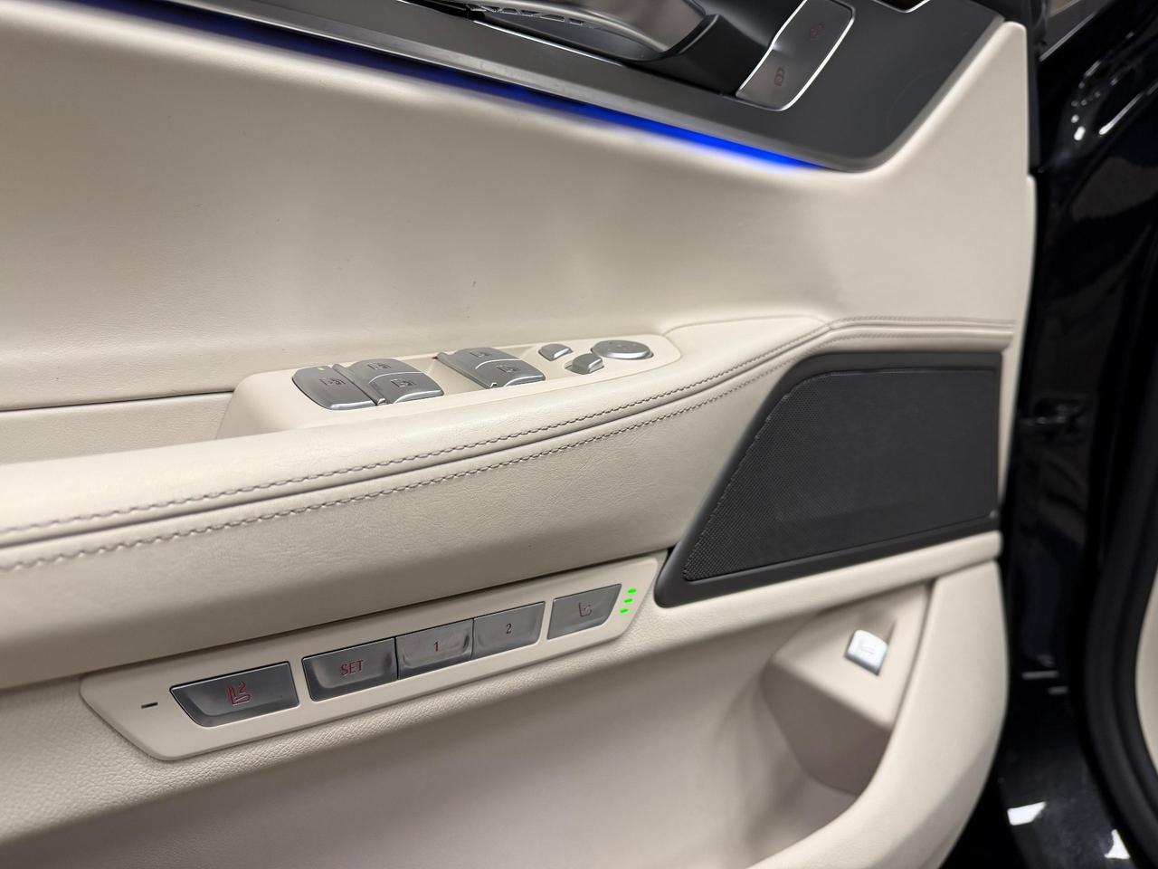 Bmw 730 730d xDrive Luxury