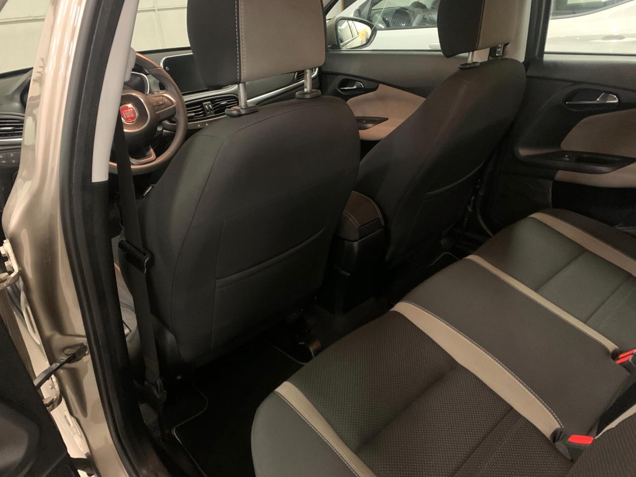 Fiat Tipo 1.4 Lounge BENZINA