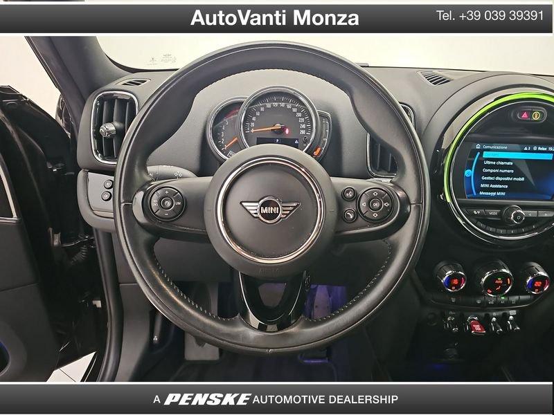 MINI Countryman Mini Countryman 2.0 Cooper D BAKER STREET all4 auto