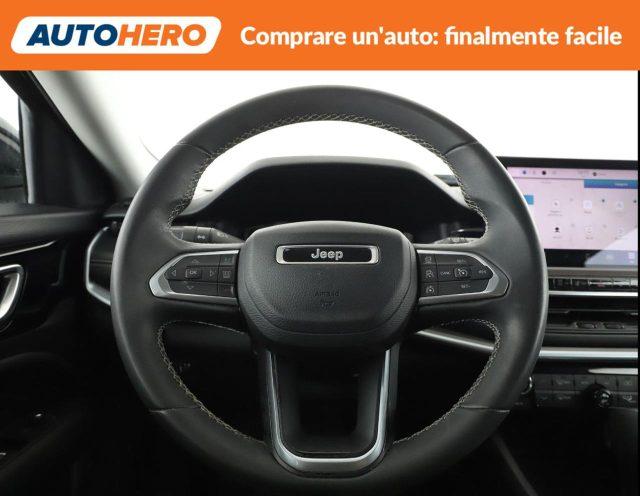 JEEP Compass 1.3 Turbo T4 150 CV aut. 2WD Limited