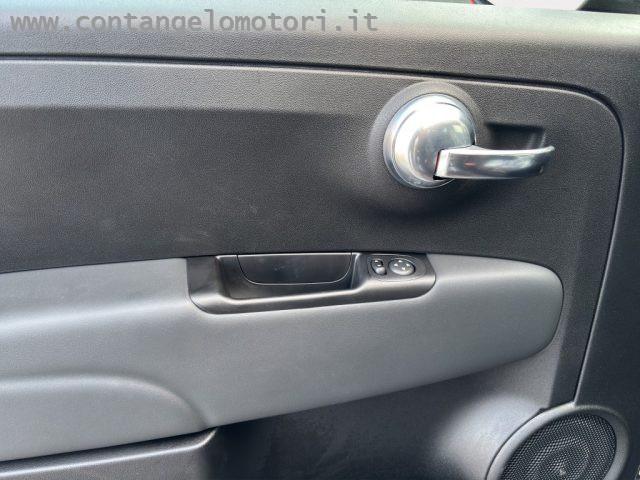 ABARTH 695 1.4 Turbo T-Jet 180 CV