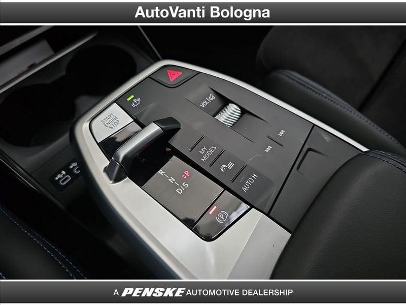 BMW Serie 2 Active Tourer 218d MSport Auto