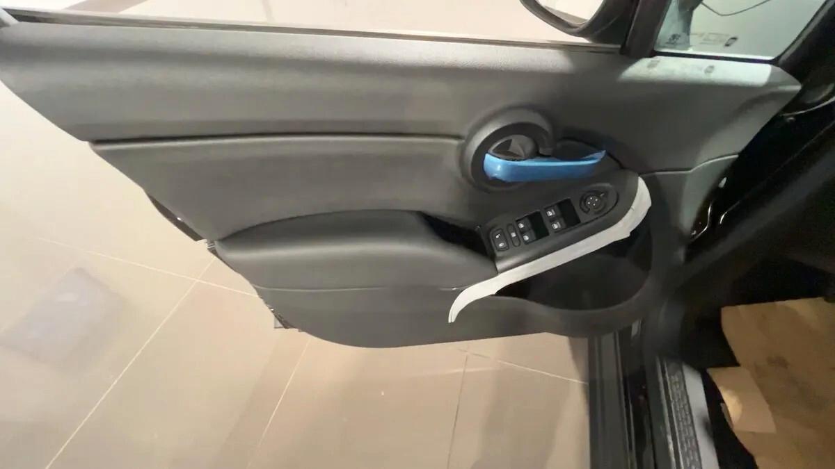 Fiat 500X 1.5 T4 Hybrid 130 CV DCT Dolcevita