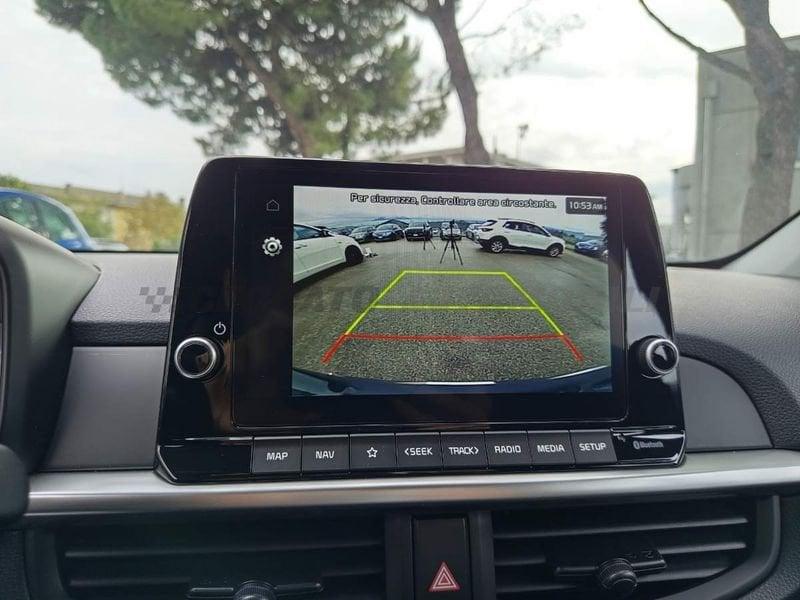 KIA Picanto Picanto 1.0 mpi Gpl Urban