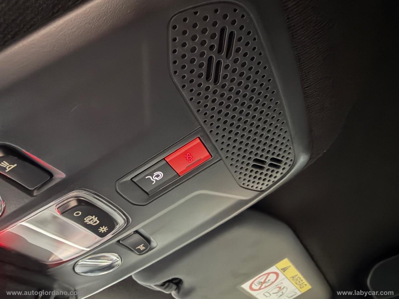 OPEL Corsa 1.2 100 CV aut. GS