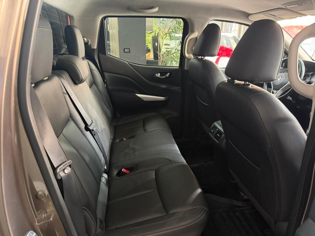 Renault Alaskan DC 2.3 dci t Intens 4wd IVA COMPRESA