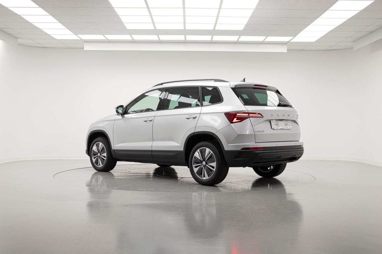 SKODA KAROQ 2.0 TDI EVO SCR 115 CV DSG