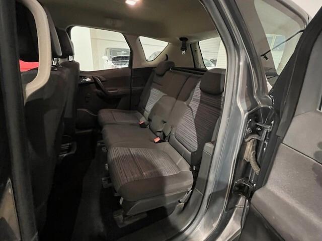 Opel Meriva 1.4 Turbo 120CV GPL Tech Elective