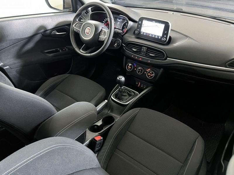 FIAT Tipo Tipo 5p 1.6 mjt Lounge s&s 120cv