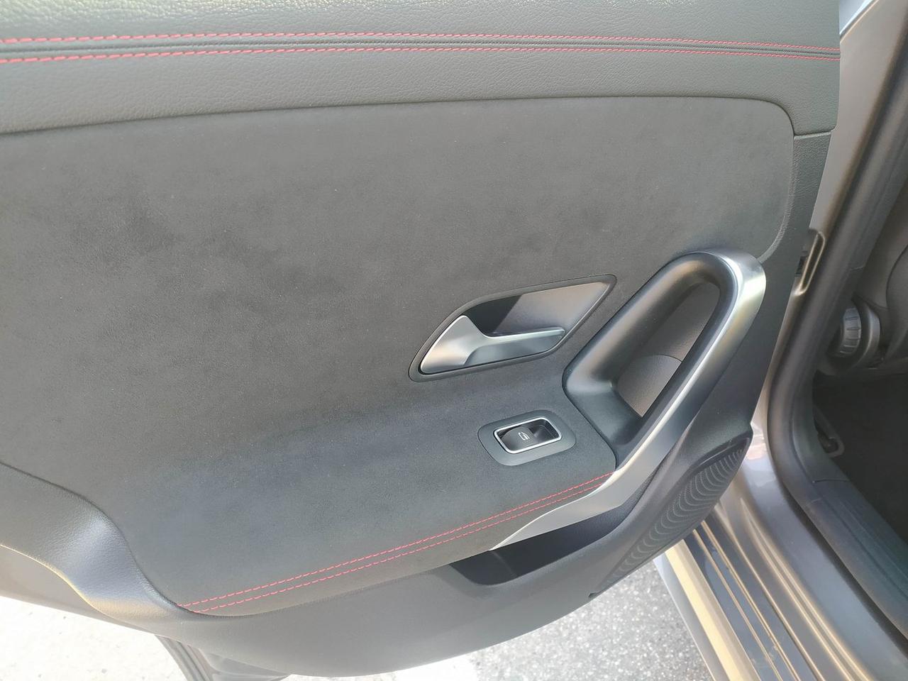 Mercedes-Benz CLA 200 AMG Line CLA 200 D #7253