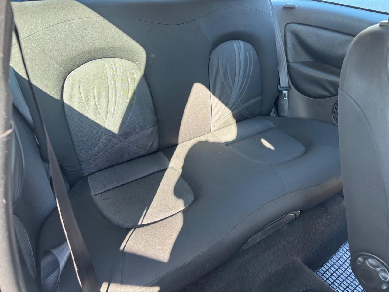 LANCIA YPSILON 1.2 BENZINA 69CV 2011