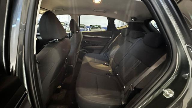HYUNDAI Tucson 1.6 HEV aut. XLine